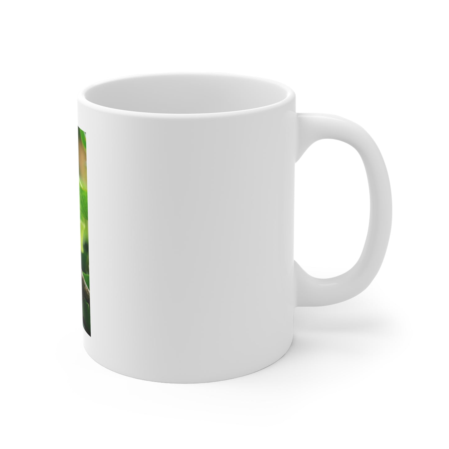 Branch Mug