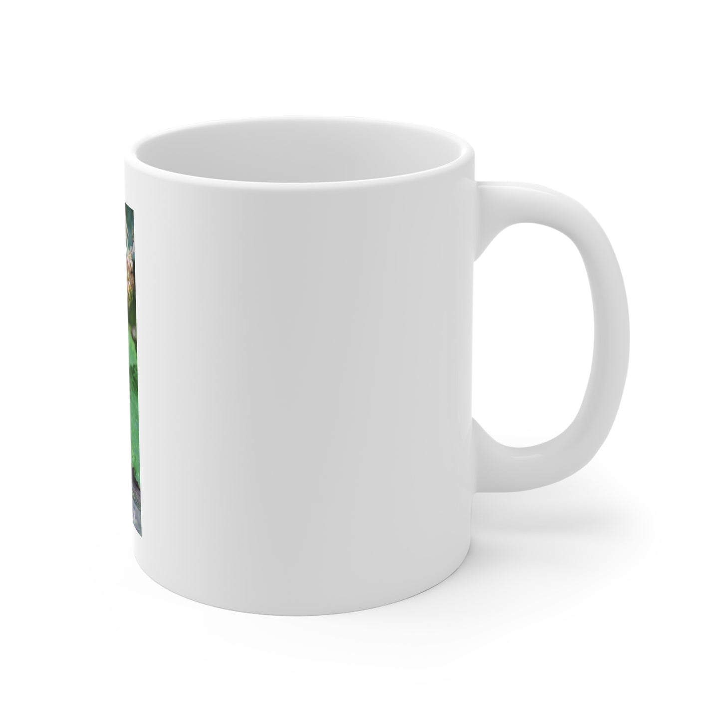 Berry Mug