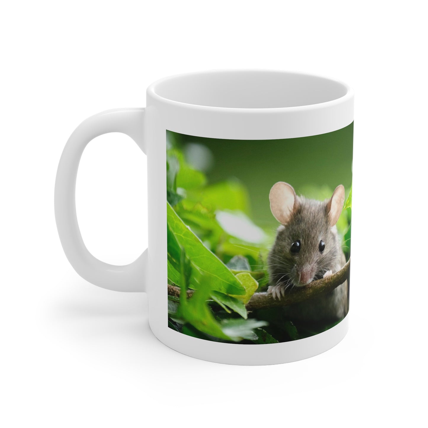 Branch Mug